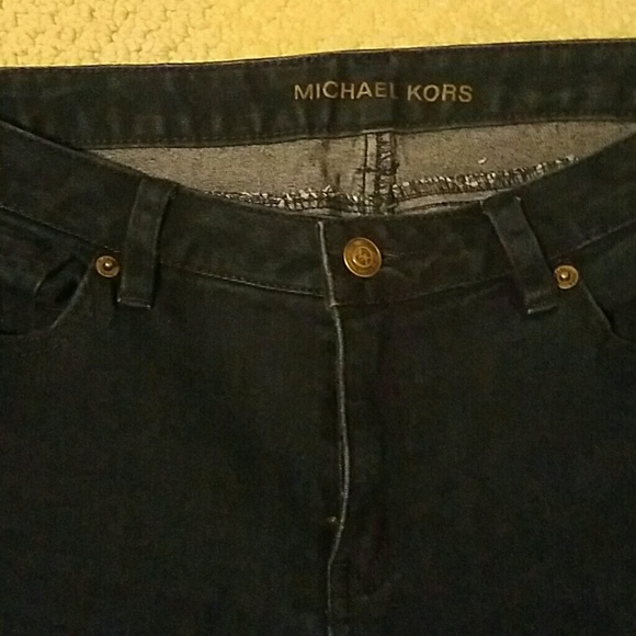 Michael Kors Jeans - Picture 3 of 4